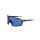Endura Gabbro II Brille Marineblau, blaue Gläser