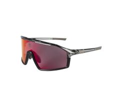 Endura Dorado II Brillenset Mattschwarz