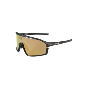 Endura Dorado II Brillenset Mattschwarz