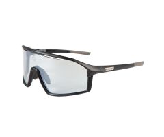 Endura Gabbro II Brille Photochrom Mattschwarz,...