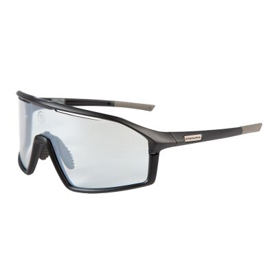 Endura Gabbro II klare Brille Transparent