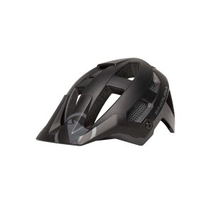 Endura SIngleTrack MIPS® Helm Schwarz