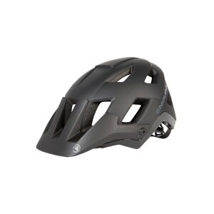 Endura Hummvee Plus MIPS® Helm Schwarz