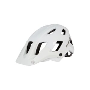 Endura Hummvee Plus MIPS® Helm Weiß