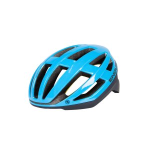 Endura FS260-Pro MIPS® Helm Neon-Blau