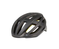Endura FS260-Pro MIPS® Helm Weiß