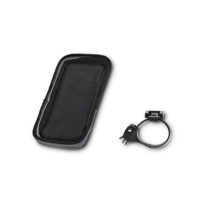 RFR Handyhalterung iPhone 5 black