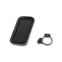 RFR Handyhalterung iPhone 5 black