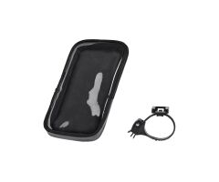 RFR Handyhalterung iPhone 6 black