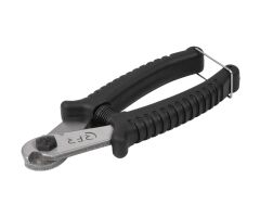 RFR Kabelschneider PRO 2in1 black