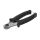 RFR Kabelschneider PRO 2in1 black