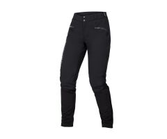 Endura Damen MT500 Freezing Point Hose Schwarz