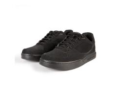 Endura Hummvee Flat Pedal Schuh Schwarz
