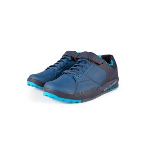 Endura MT500 Burner Flat Schuh Marineblau