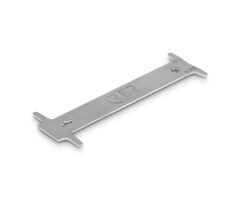 RFR Kettenlehre silver