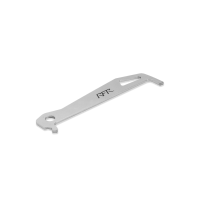 RFR Kettenlehre silver