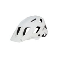 Endura Hummvee Plus MIPS® Helm Weiß L-XL