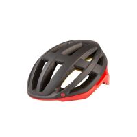 Endura FS260-Pro MIPS® Helm Rot S-M