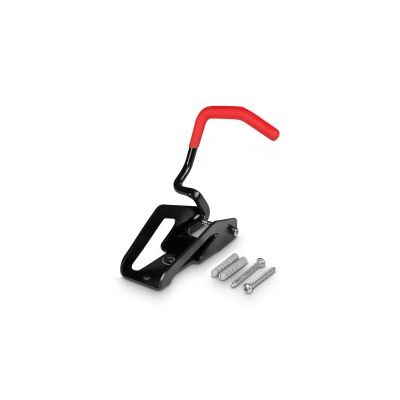 RFR Fahrrad-Wandhalter CMPT black