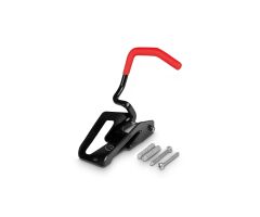RFR Fahrrad-Wandhalter CMPT black