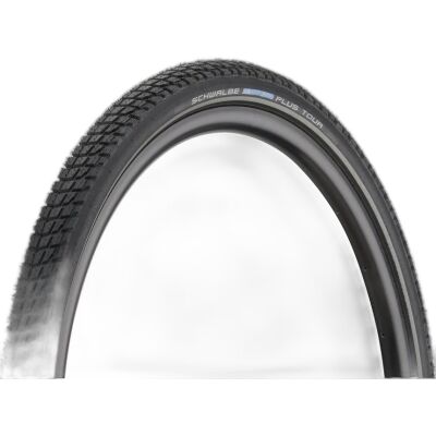 Schwalbe Fahrradreifen Marathon Plus Tour 55-622/ 28x2,15