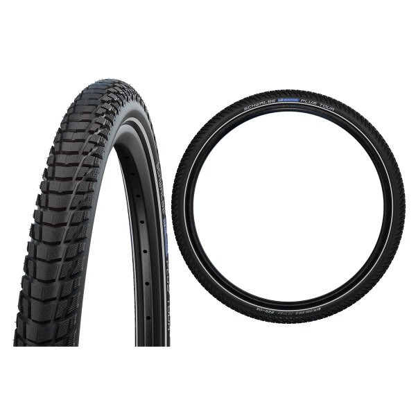 Schwalbe Reifen Marathon Plus Tour 50-622 / 28x2.00