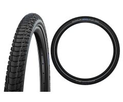 Schwalbe Reifen Marathon Plus Tour 50-622 / 28x2.00