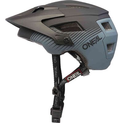 Oneal DEFENDER Helmet GRILL V.22 black/gray
