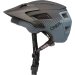 Oneal DEFENDER Helmet GRILL V.22 black/gray