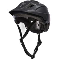 Oneal FLARE Youth Helmet PLAIN V.22 black