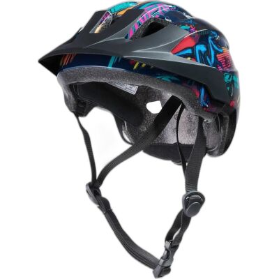 Oneal FLARE Youth Helmet REX V.22 multi
