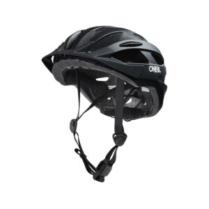 Oneal OUTCAST Helmet PLAIN V.22 black