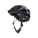 Oneal OUTCAST Helmet PLAIN V.22 black