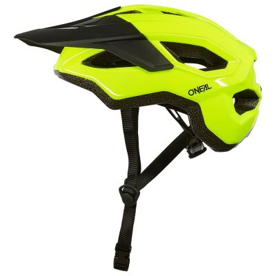 Oneal MATRIX Helmet SOLID V.23 neon yellow XS/S/M