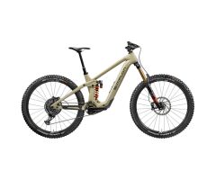 Simplon Rapcon Pmax CX B3 E-MTB GX1 Eagle Sand Matt/Black...