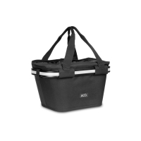 ACID Lenkerkorb CITY 15 FILink black