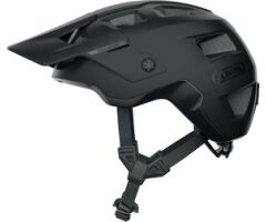 Abus Helm Modrop velvet black