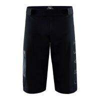 Craft Adv Offroad XT Shorts w Pad M BLACK