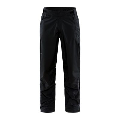 Craft Core Bike Ride Hydro Lumen Pants M BLACK