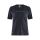 Craft Black-Melange Herren-Shirt
