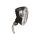 AXA Dynamo-Scheinwerfer Echo 15 Switch schwarz SB-Karte
