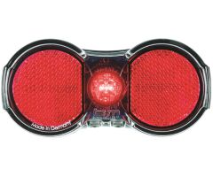 B&M Rücklicht Toplight flat plus 329/ALK-02