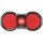B&M Rücklicht Toplight flat plus 329/ALK-02