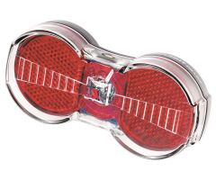 B&M Rücklicht Toplight flat s plus 329ASK-02