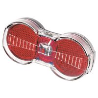 B&M Rücklicht Toplight flat s plus 329ASK-02
