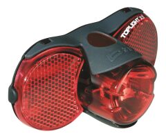 B&M Rücklicht Toplight XS 325AS-02