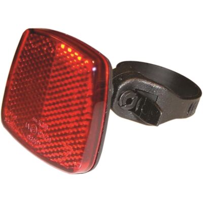 B&M Rückreflektor mit Z-Prüfzeichen 313/1ZB