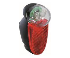 B&M Rücklicht Seculite plus 330 AL K
