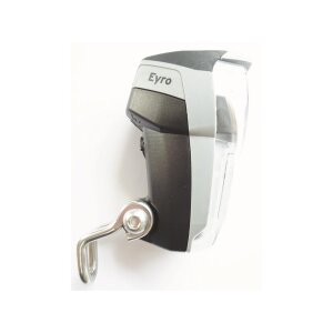 B&M LED-Akkuscheinwerfer Lumotec IQ-Eyro 163