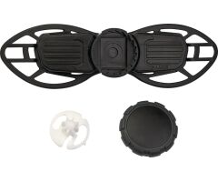 Abus ZOOM LiteSlim Verstellsystem